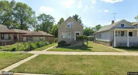 section 8 rental