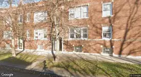 section 8 rental