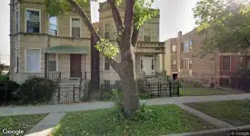 section 8 rental