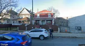 section 8 rental
