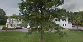 section 8 rental