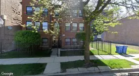 section 8 rental