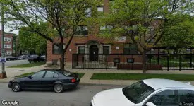 section 8 rental