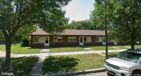 section 8 rental