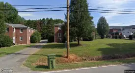 section 8 rental