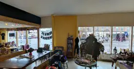 section 8 rental