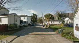 section 8 rental