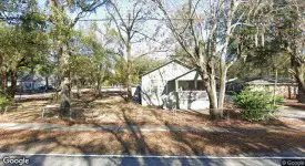 section 8 rental