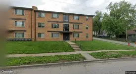 section 8 rental