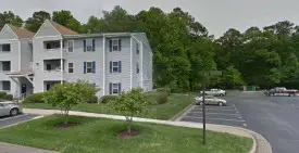 section 8 rental