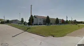 section 8 rental