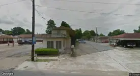 section 8 rental