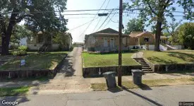 section 8 rental