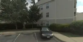 section 8 rental