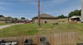 section 8 rental