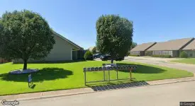 section 8 rental