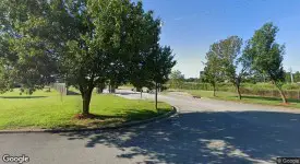 section 8 rental