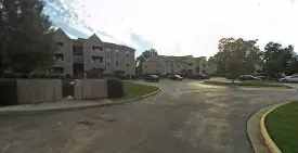 section 8 rental