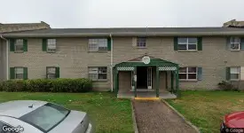section 8 rental