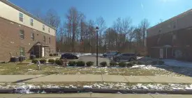 section 8 rental