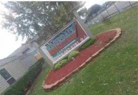 section 8 rental