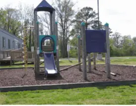 section 8 rental