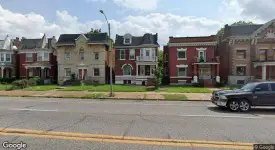section 8 rental