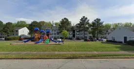 section 8 rental