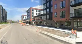 section 8 rental