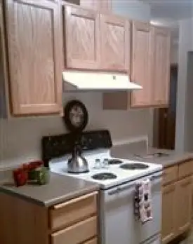 section 8 rental