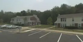 section 8 rental