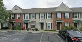 section 8 rental