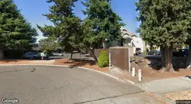 section 8 rental