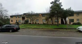 section 8 rental