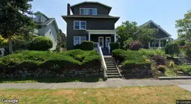 section 8 rental