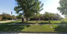 section 8 rental