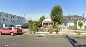 section 8 rental