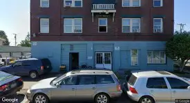section 8 rental