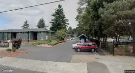 section 8 rental