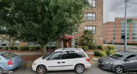 section 8 rental