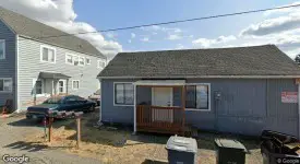 section 8 rental