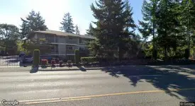 section 8 rental