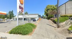 section 8 rental