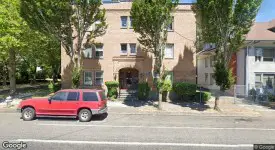 section 8 rental