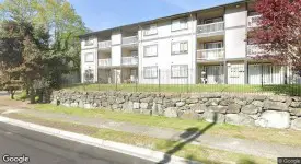 section 8 rental