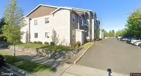 section 8 rental