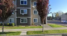 section 8 rental
