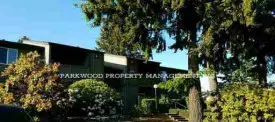 section 8 rental