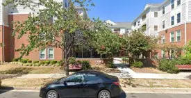 section 8 rental