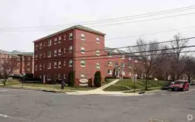 section 8 rental